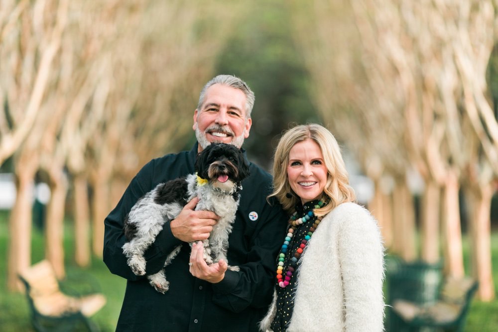 Mavilla Family | Holiday Mini