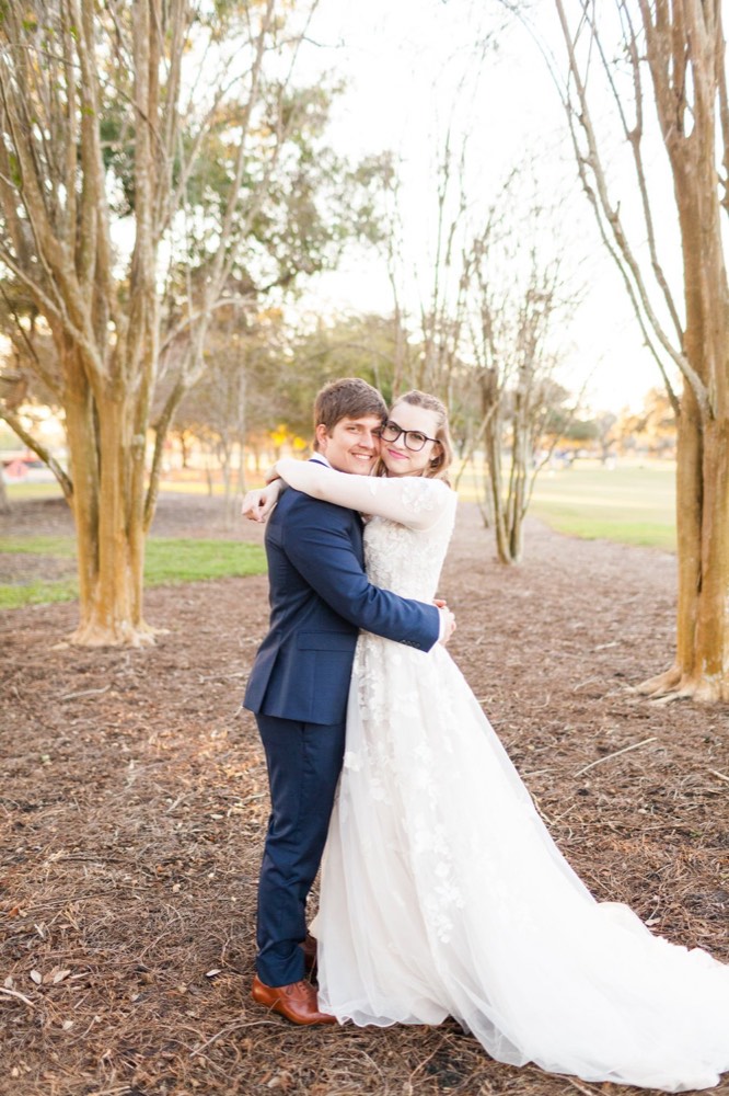 Paige & Justin | Casa Feliz Wedding