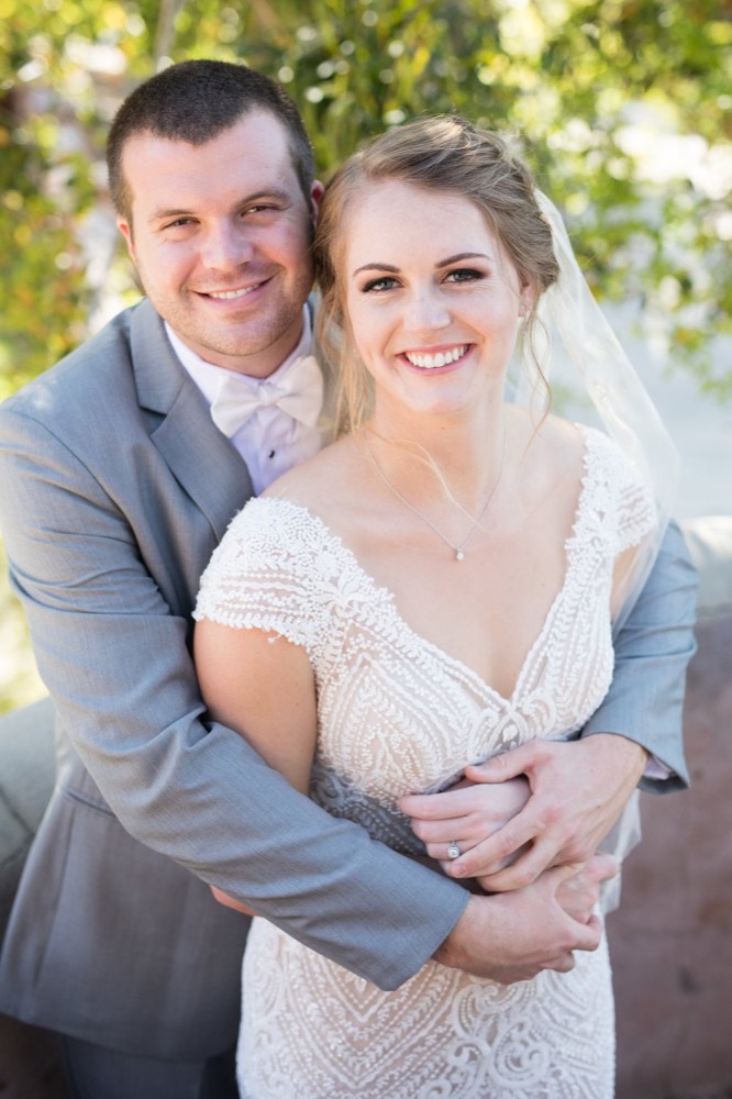 Cara & Shane | Howey Mansion Wedding