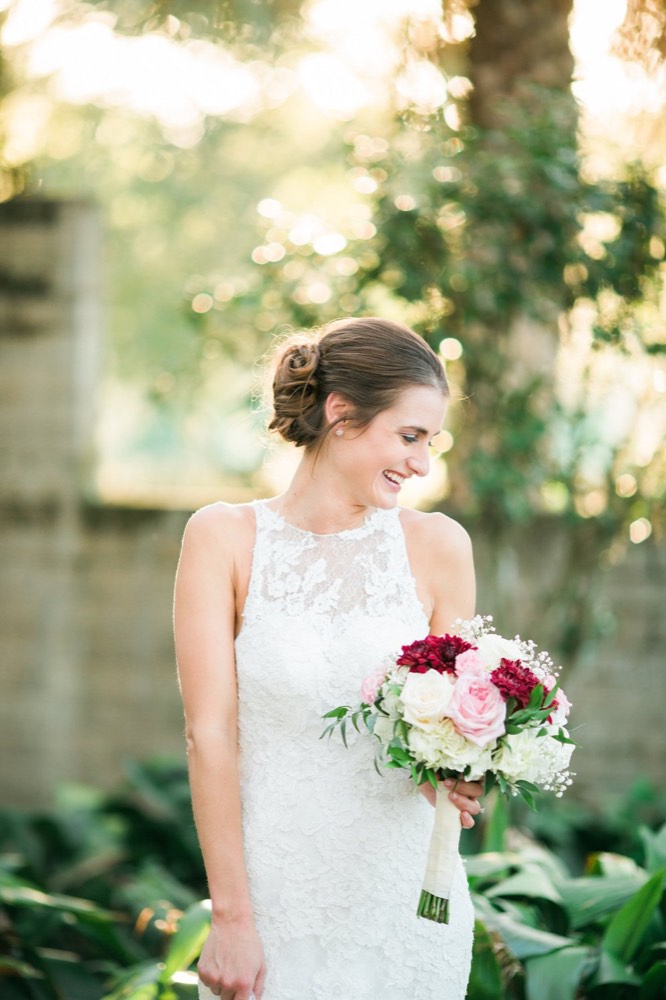 Maddie & Tyler | Alfond Inn & Maitland Art Center Wedding