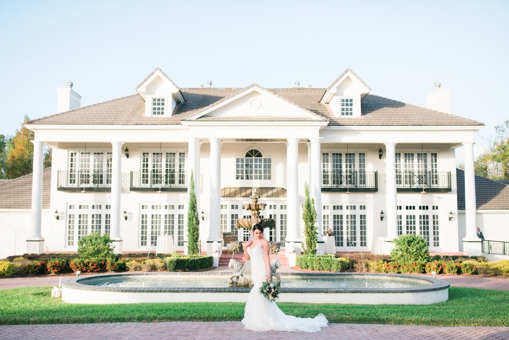 Robyn & Matt | Luxmore Grande Estate Wedding